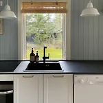 With Fjord Views In Ejsingholm * Vinderup