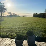 With Fjord Views In Ejsingholm *