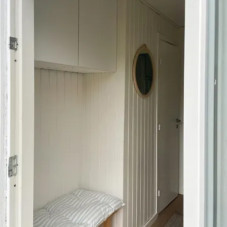 With Fjord Views In Ejsingholm * Vinderup