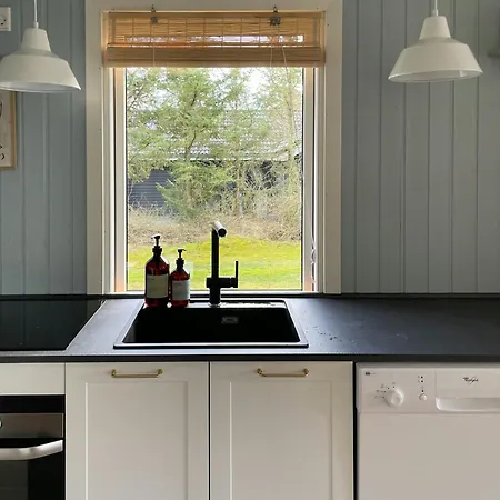 Prázdninový dům With Fjord Views In Ejsingholm *