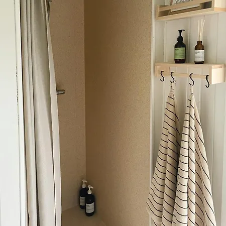 With Fjord Views In Ejsingholm * Vinderup