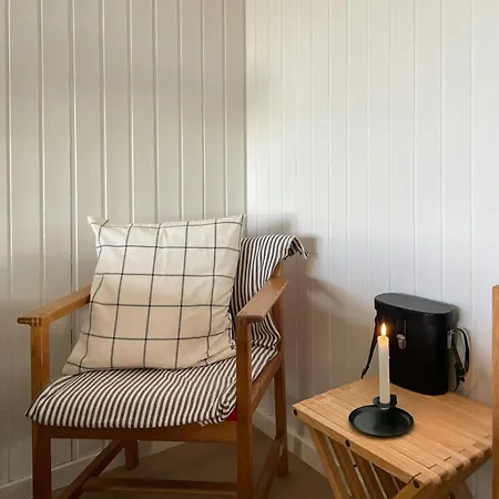 With Fjord Views In Ejsingholm Prázdninový dům Vinderup