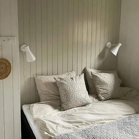 Prázdninový dům With Fjord Views In Ejsingholm