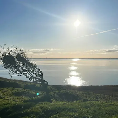 With Fjord Views In Ejsingholm Vinderup