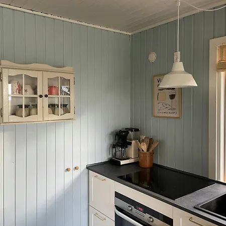 With Fjord Views In Ejsingholm * Vinderup