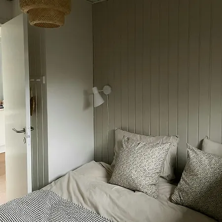 Prázdninový dům With Fjord Views In Ejsingholm