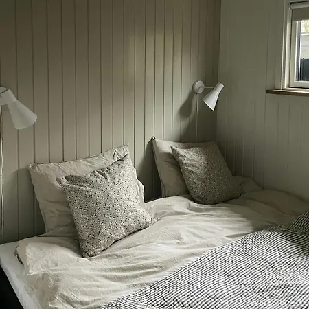 With Fjord Views In Ejsingholm